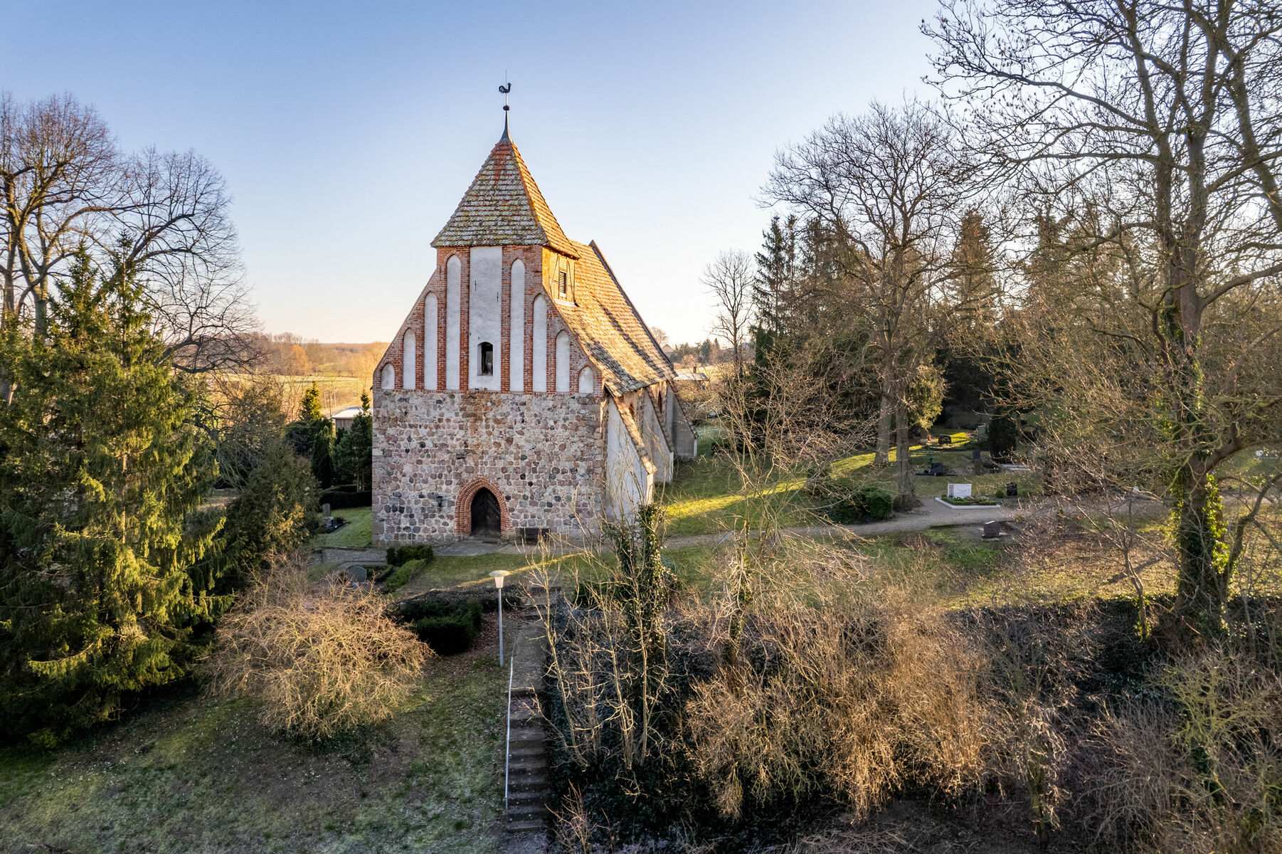 ORGEL TRIFFT TROMPETE UND POSAUNE. - Orgelspiele Mecklenburg Vorpommern